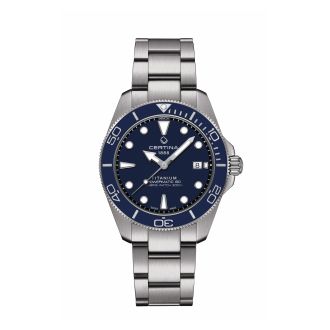 Certina DS Action 