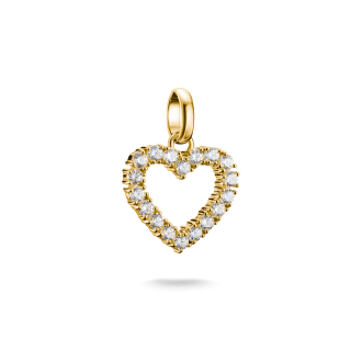Thomas Sabo Charms-Anhänger 