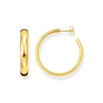 Thomas Sabo Creolen 