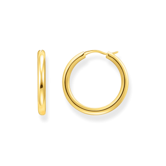 Thomas Sabo Creolen 