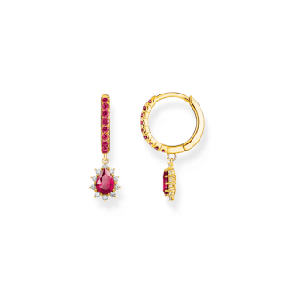 Thomas Sabo Creolen 