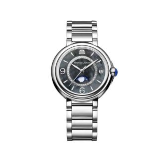 Maurice Lacroix Fiaba Round Mondphase 