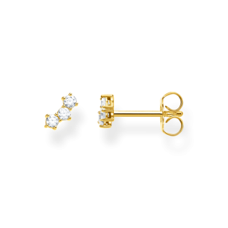 Thomas Sabo Einzelner Ohrstecker 
