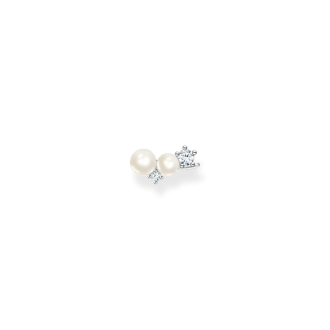 Thomas Sabo Ohrstecker 925 Silber 