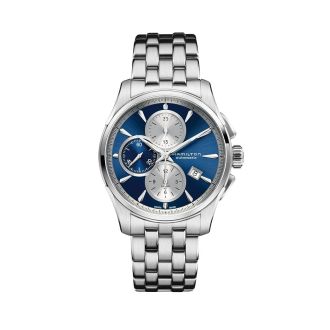 Hamilton Jazzmaster XL 