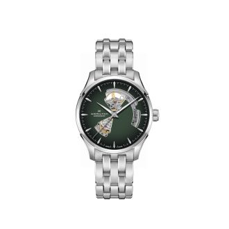 Hamilton Jazzmaster Open Heart 