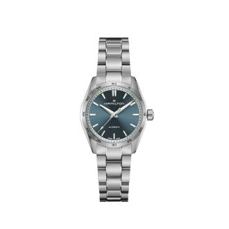 Hamilton Jazzmaster Performer 
