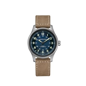 Hamilton Hamilton Khaki Field 
