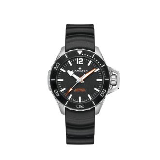 Hamilton Khaki Frogman 