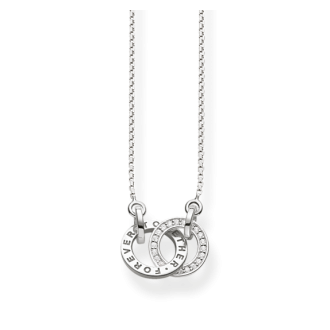 Thomas Sabo Collier Together Forever 