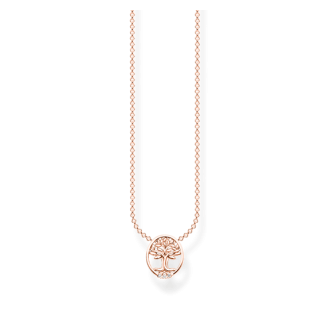 Thomas Sabo Kette Tree of Life 