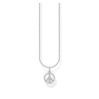 Thomas Sabo Collier Peace 