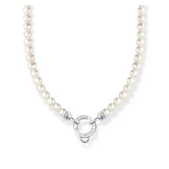Thomas Sabo Perlcollier 