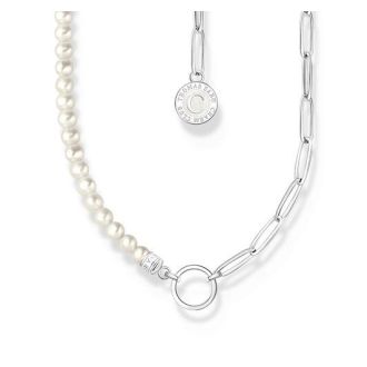 Thomas Sabo Perlcollier 