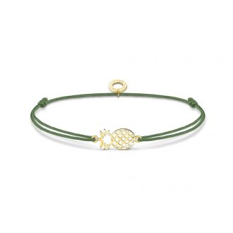 Thomas Sabo Armband Little Secret Ananas 