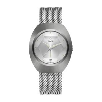 Rado DiaStar Original 60-Year Anniversary Edition 