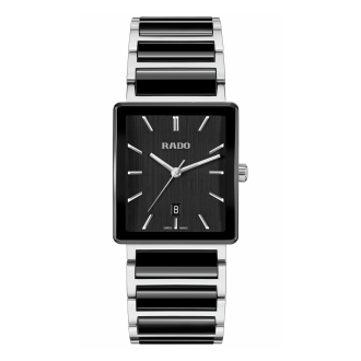 Rado Integral 