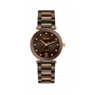 Rado La Coupole 