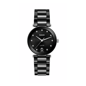 Rado La Coupole 