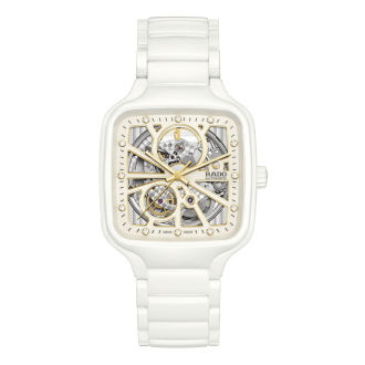 Rado True Square 