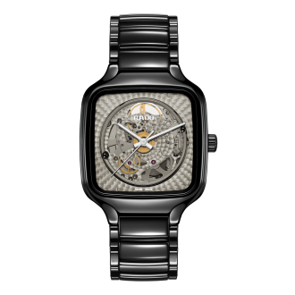 Rado True Square Skeleton 