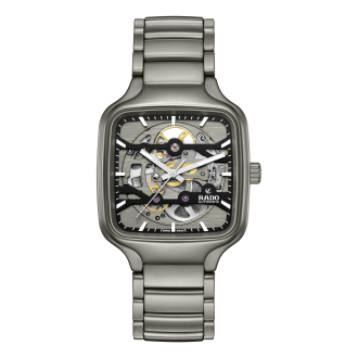 Rado True Square Skeleton 