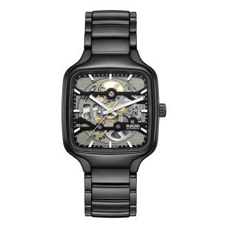 Rado True Square Skeleton 