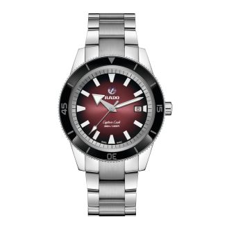 Rado Rado Captain Cook 