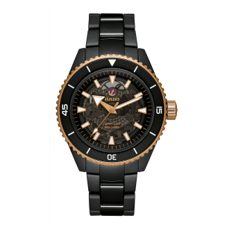 Rado Captain Cook XL Automatic 