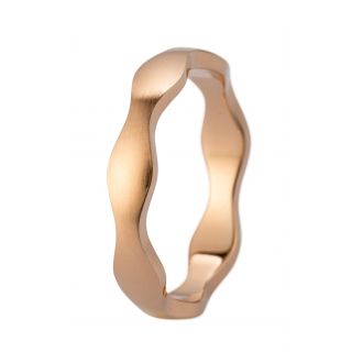 veto Collect Ring 4mm Stahl rosé 