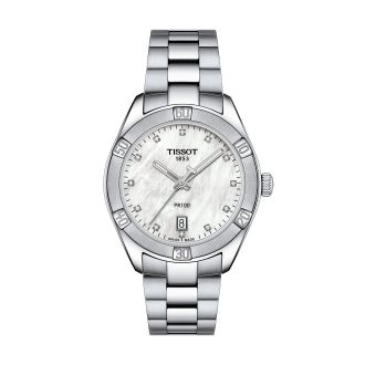 Tissot PR100 