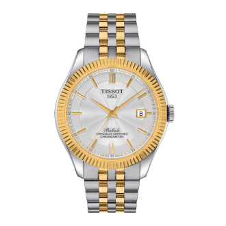 Tissot Ballade Powermatic 80 Chronometer 