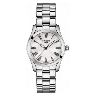 Tissot T-Wave II mit Perlmutt 