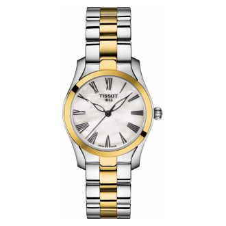Tissot T-Wave II Bicolor 