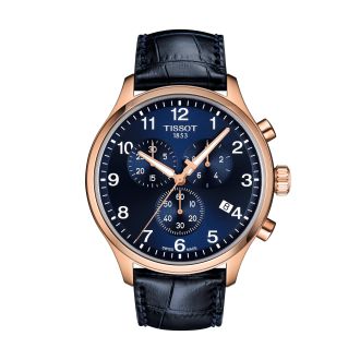 Tissot Chrono XL 