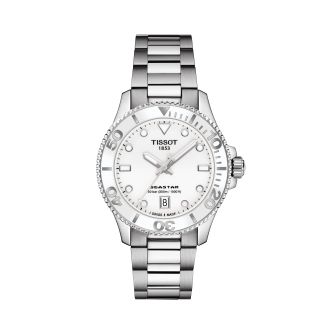 Tissot Seastar 