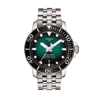 Tissot Seastar 1000 