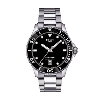 Tissot Seastar 