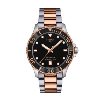 Tissot Seastar 1000 