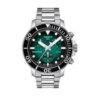 Tissot Seastar 