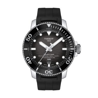 Tissot Seastar 2000 Professional 