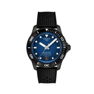 Tissot Seasar 