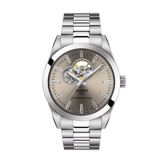 Tissot Gentleman 