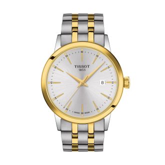 Tissot Claasic Dream 
