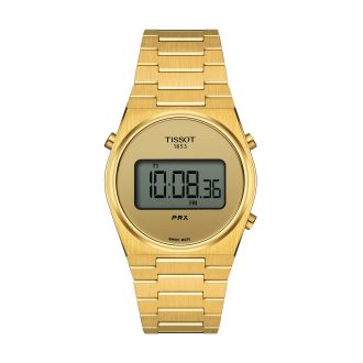 Tissot PRX digital 