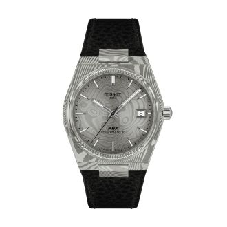 Tissot PRX 