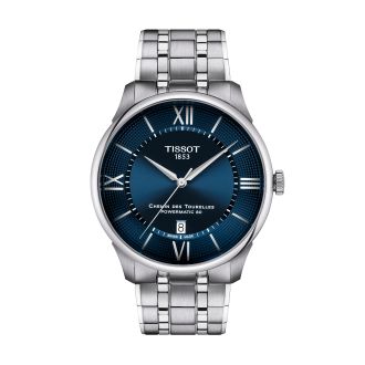 Tissot Chemin des Tourelles 