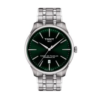 Tissot Chemin des Tourelles 