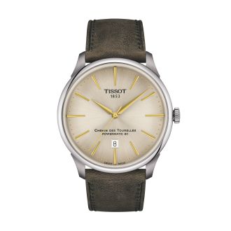 Tissot Chemin des Tourelles 
