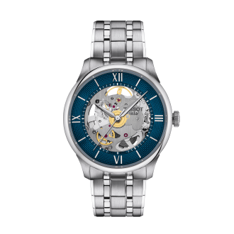 Tissot Chemin des Tourelles 